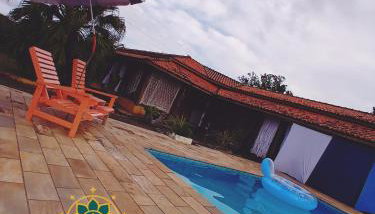 Casa Amarela Ecoloft Brasil 88 - Foto 2