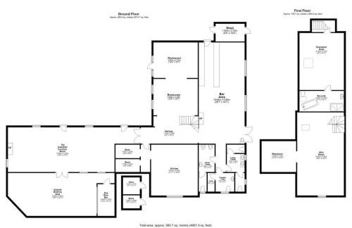 Exclusive Vineyard Estate for 18 Guests - Foto 43