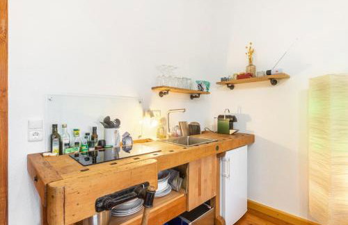 Apartment zur alten Post - Foto 8