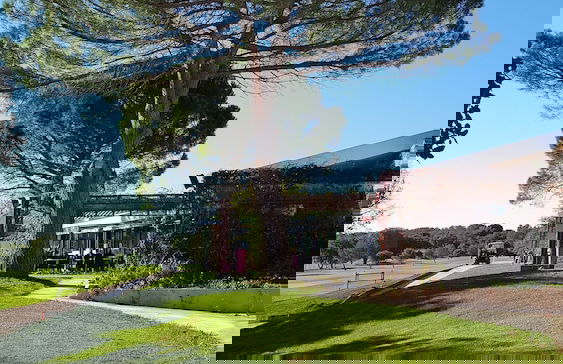 Golf & Résidence de Nîmes Vacquerolles - Foto 18