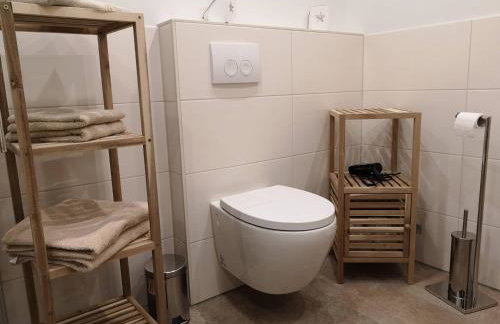 Ferienwohnung am Kreuzfelsen - Photo 8