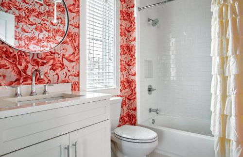 12 South Penthouse, Coffee, Tacos & City Views! - Foto 9