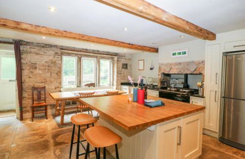 Bamforth Cottage - Foto 7