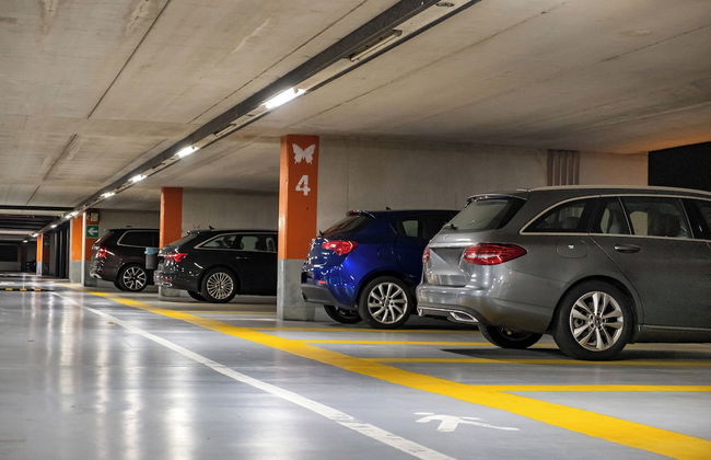 Almarena Puerto Retiro Affiliated by Melia - Photo 62