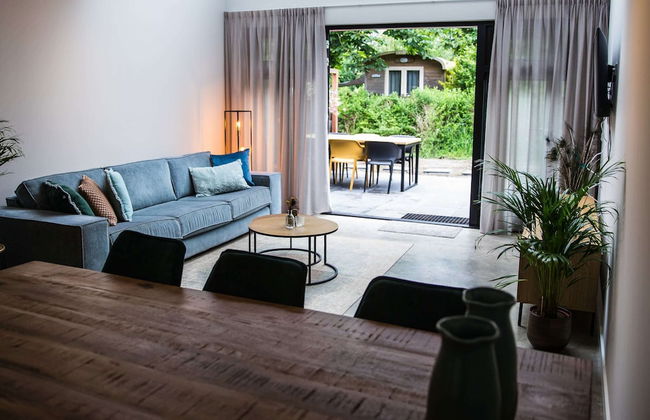 Apartment in Vrouwenpolder Near the Beach - Photo 16