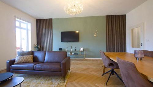 Residenz Bergkrone - Photo 4