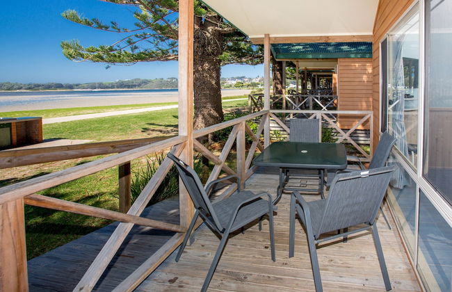 BIG4 Narooma Easts Holiday Park - Foto 38
