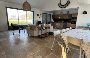 Villa des pins - Foto 12