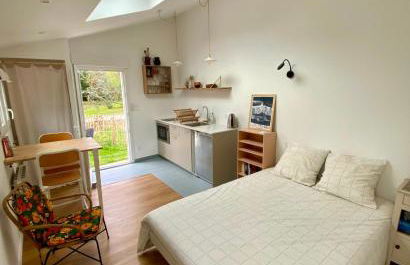 L'appentis de Kernevé - Foto 1