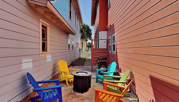 Island Time by Silver Sands Vacation Rentals - Foto 3, Servicios del alojamiento