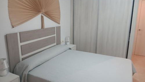 Apartamento Turístico Playa Alborán Sur - Foto 4