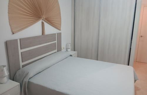 Apartamento Turístico Playa Alborán Sur - Foto 4