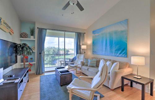 Lovely Resort Condo Near Disney, Golf and Dining! - Foto 1