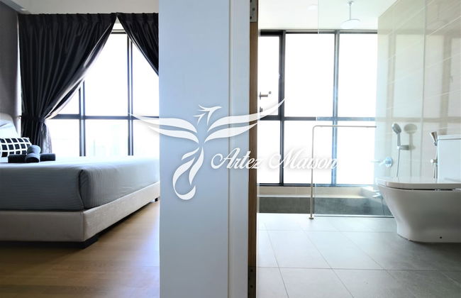 Setia Sky Residence KLCC - Artez Maison - Foto 20