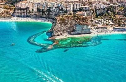 Accommodation il Tramonto Tropea Capo Vaticano - Foto 25