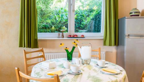 Ferienwohnung Grünspecht - Foto 3