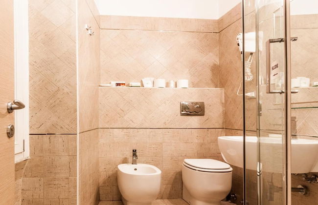 La Piccola Maison - Photo 27