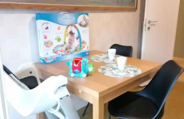 Arona 03 centralissimo ampio bilocale con garage - Foto 12