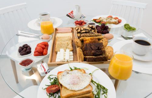 Desire Mykonos Apartments - Foto 12