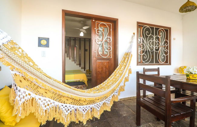 Apartamentos Pipa Centro - Foto 42