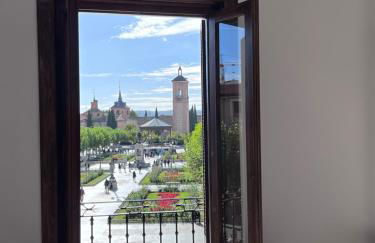 Soñar en la Plaza Cervantes 1 - Foto 22