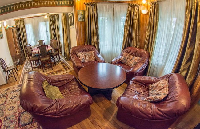 Vila Flora Viseu de Jos - Foto 14