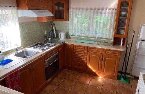 Domek Sielanka Rybalnia - Foto 14