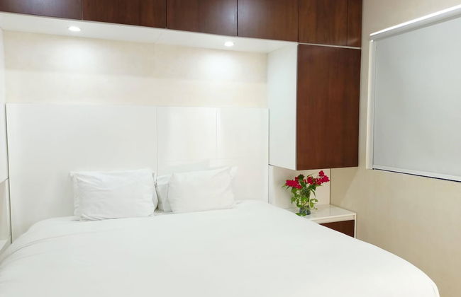 Polo 54 Downtown Apartments - Foto 22