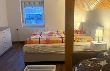 Ferienhaus am Waldrand in ruhiger Umgebung - Foto 9