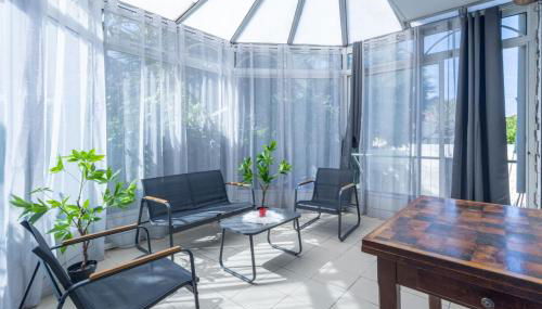 Appartement T2 - Parking Privé - Petit bois Luzien - Foto 3