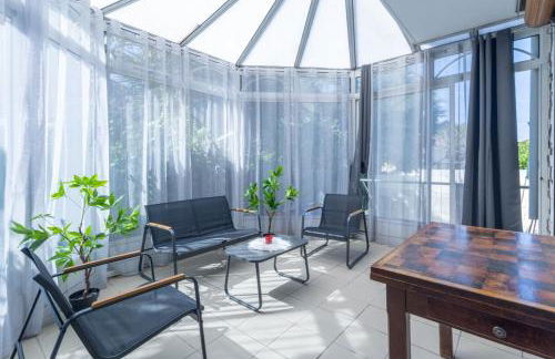 Appartement T2 - Parking Privé - Petit bois Luzien - Foto 3