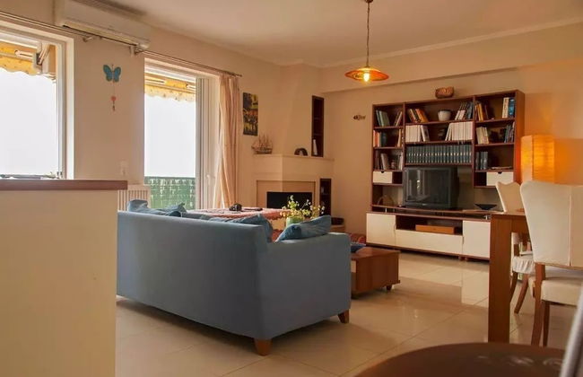 Enjoy A Stunning View In The City - Foto 12