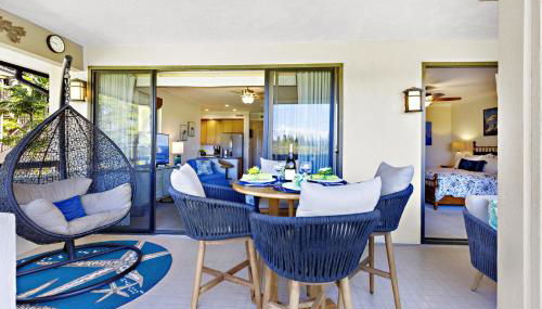 Kapalua Golf Villa 15T 78 - Foto 4