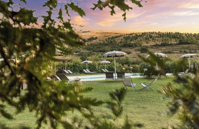 Agriturismo Podere San Giorgio - Photo 34