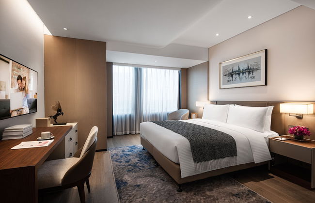 Somerset IOC Hangzhou - Foto 13