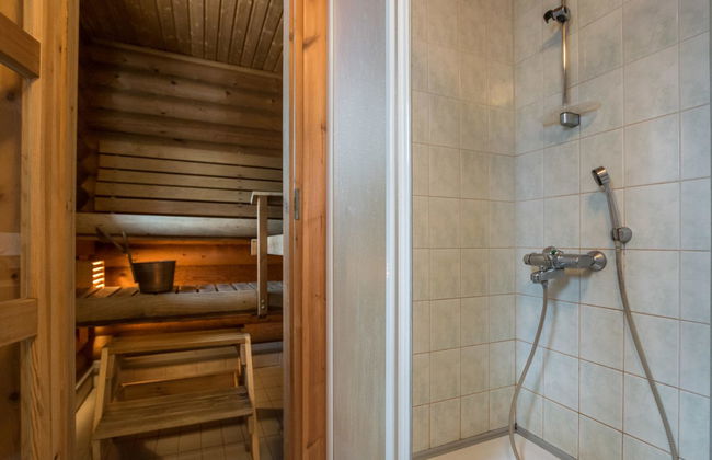 Kanervakallio - Foto 16