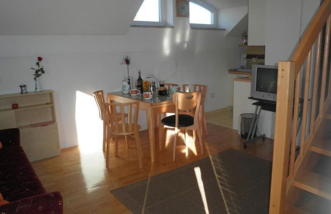 Apartments and Rooms Oliviers - Foto 23