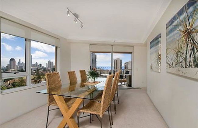 Belle Maison Apartments - Photo 30