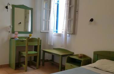 Amaranto Rooms - Foto 8