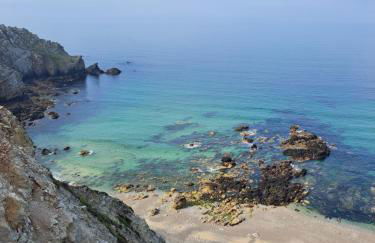 maison de vacances bord de mer - Foto 33