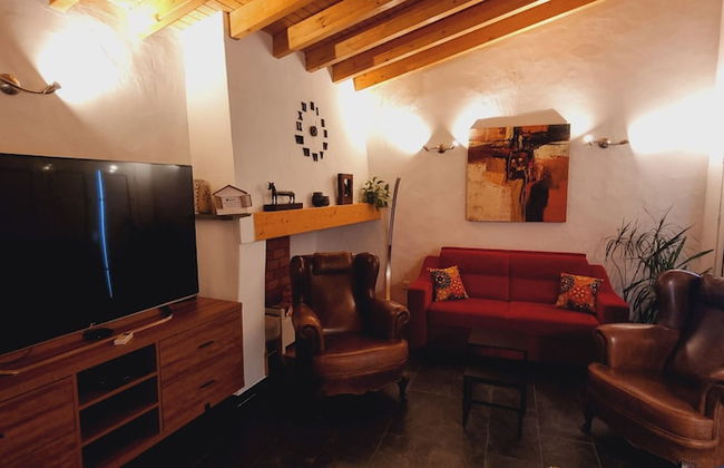 Lovely Bed House With one Room in Monsaraz Castle - Foto 9