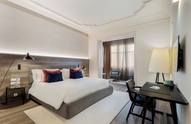 Casagrand Luxury Apartments Barcelona - Photo 39