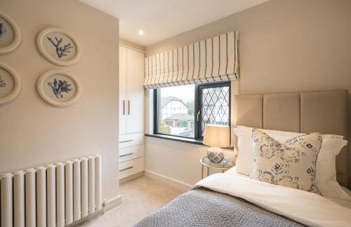 The Orchard, 5 Star Luxury Accommodation - Foto 22