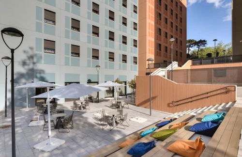 Livensa Living Studios Bilbao - Foto 24