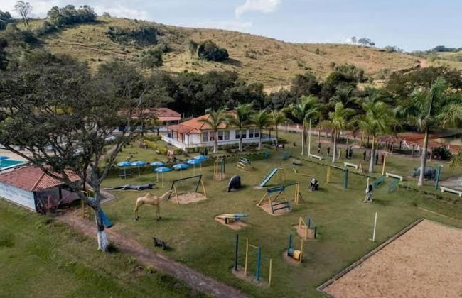 Pousada Temática Estrada Real - Foto 20