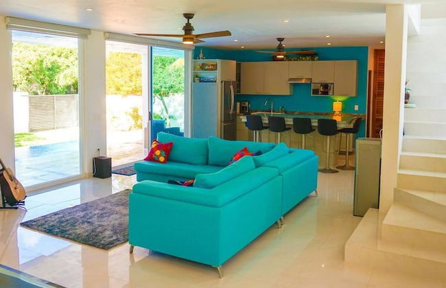 Casa de la Luna Loca by Skyrun - Photo 14