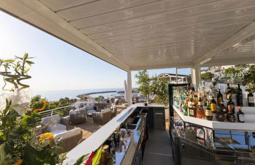 Maggiano Boutique Hotel - Foto 26