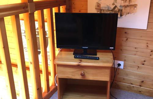 Appartement lumineux avec balcon à Arêches Beaufort - Foto 13