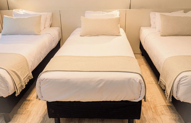 RentUp Suites Salta - Foto 27