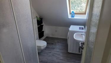 Möblierte Wohnung im Herzen Ottersbergs für Monteure und geschäftlich Reisende - AD4 OG - Foto 4